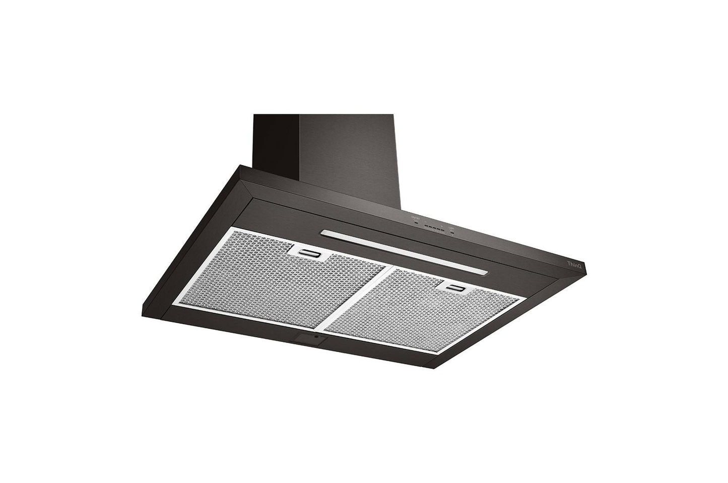 Lg HCED3615D 36'' Wall Mount Chimney Hood