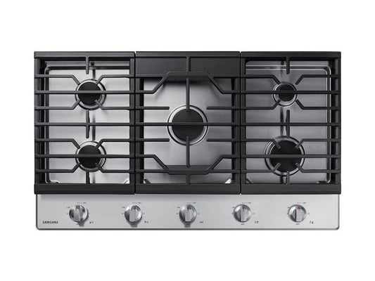 Samsung NA36R5310FS 36" Gas Cooktop