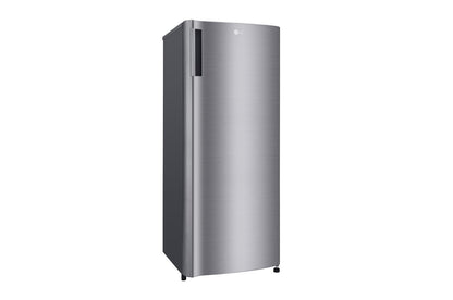 Lg LRONC0605V 6 cu. ft. Single Door Refrigerator