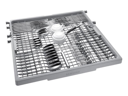 StormWash™ 48 dBA Dishwasher in Tuscan Stainless Steel