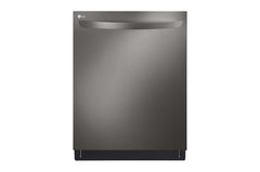 Lg LDTS5552D Top Control Smart Dishwasher with QuadWash™