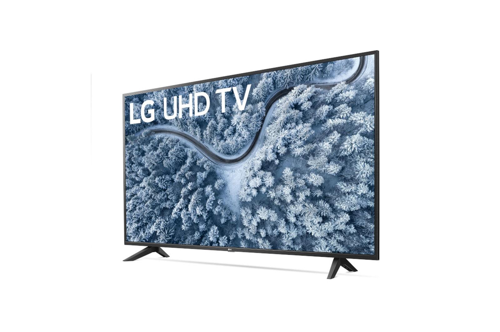 LG UHD 70 Series 65 inch Class 4K Smart UHD TV (64.5'' Diag)