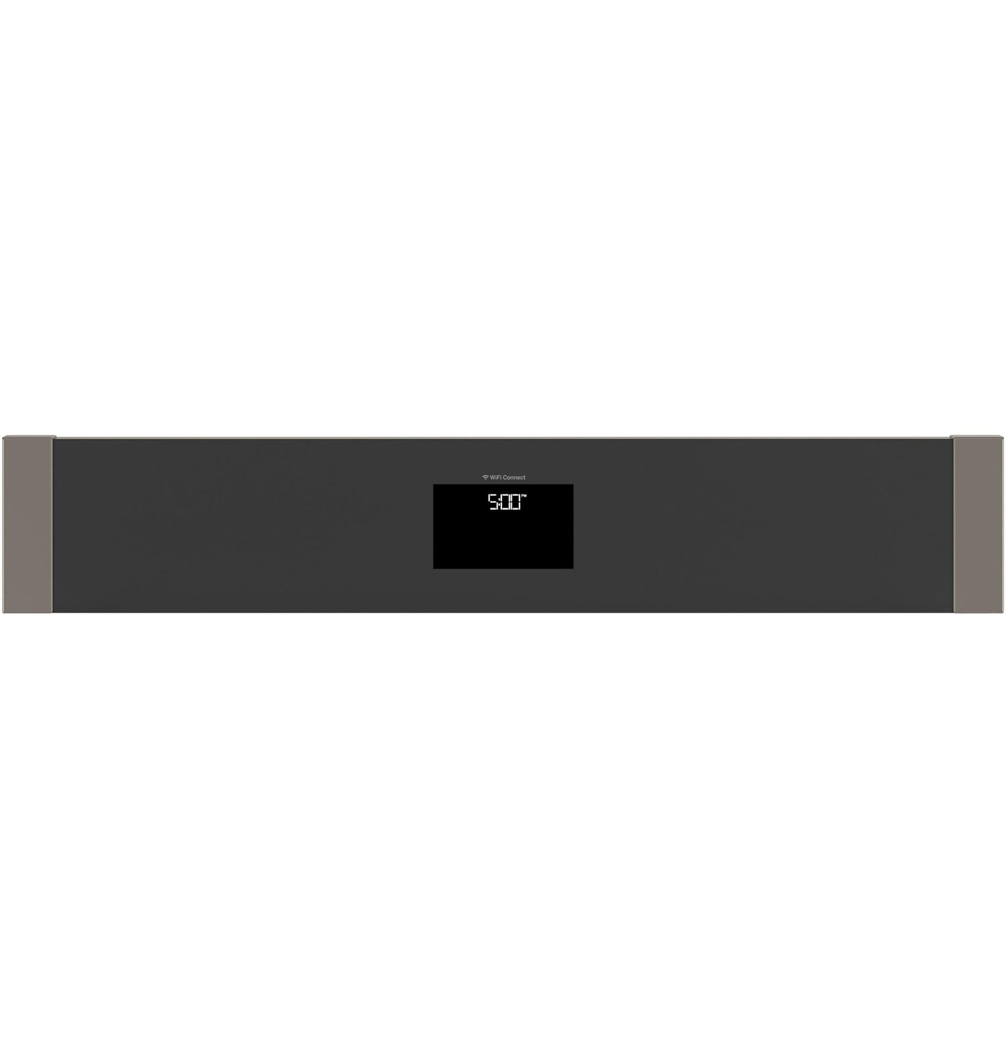 JTS5000ENES GE® 30" Smart Built-In Self-Clean Convection Single Wall Oven with Never Scrub Racks