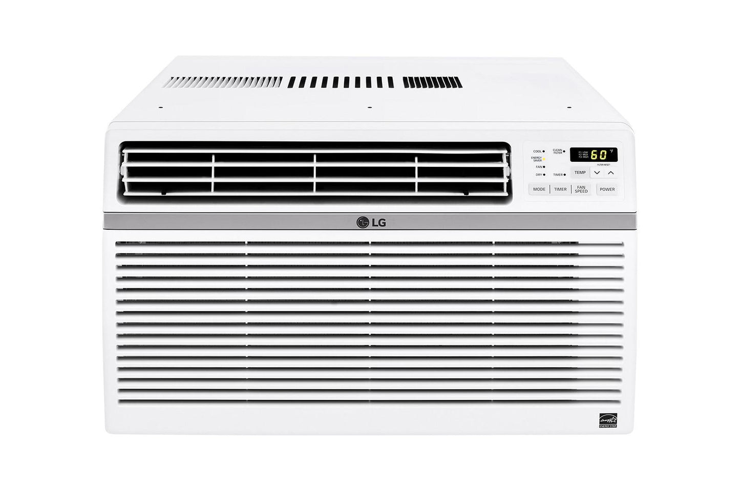 LG 10,000 BTU Window Air Conditioner