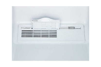 S3WFBN LG Styler® Smart Wi-Fi Enabled Steam Closet with TrueSteam® Technology and Exclusive Moving Hangers