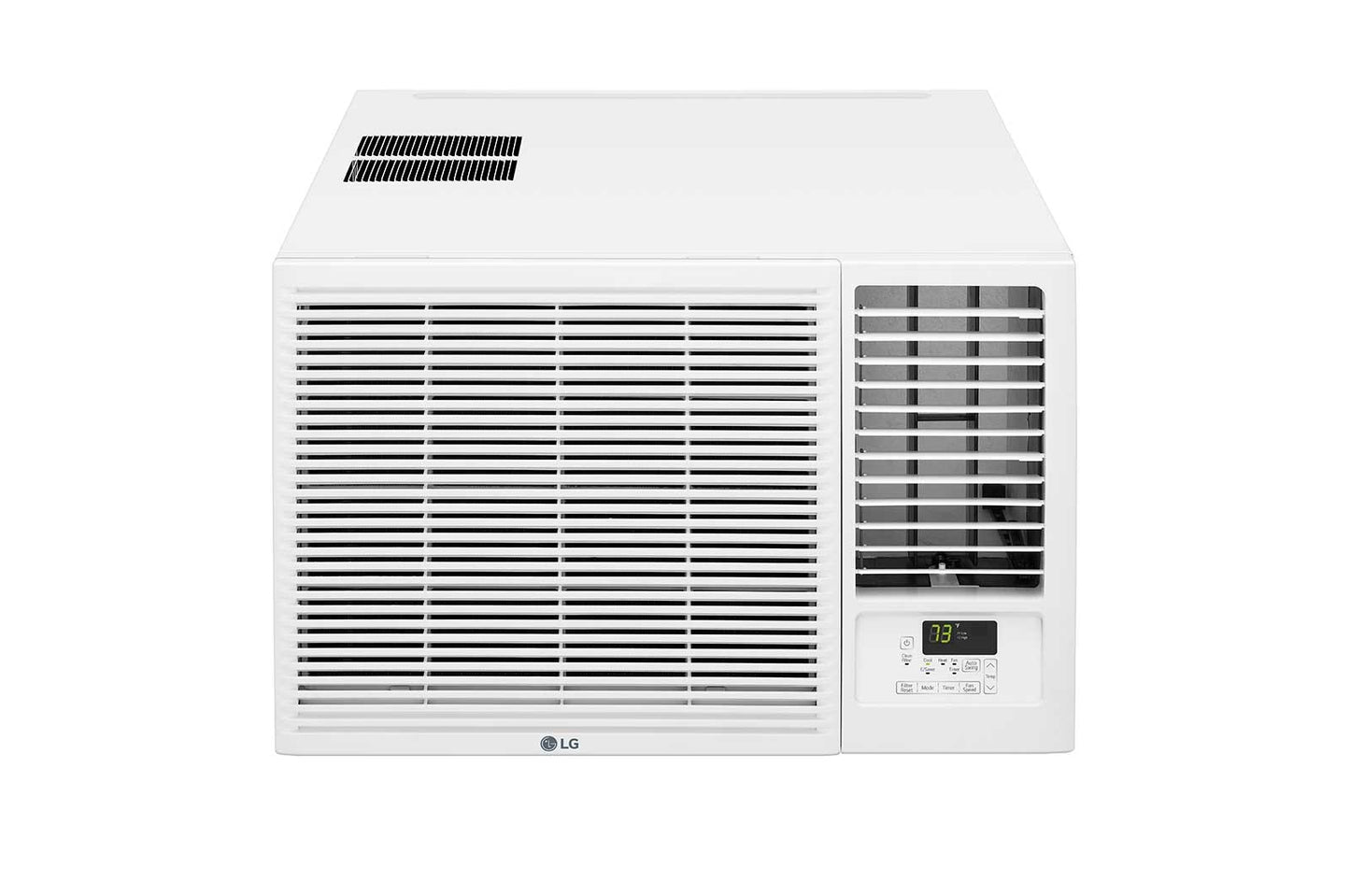 Lg LW2416HR 23,000 BTU Window Air Conditioner, Cooling & Heating