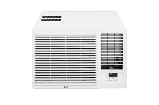Lg LW2416HR 23,000 BTU Window Air Conditioner, Cooling & Heating