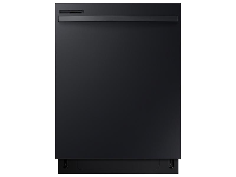 Samsung Digital Touch Control 55 dBA Dishwasher in Black