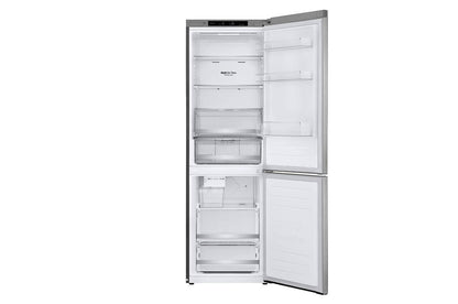 Lg LRBCC1204S 12 cu. ft. Bottom Freezer Counter-Depth Refrigerator