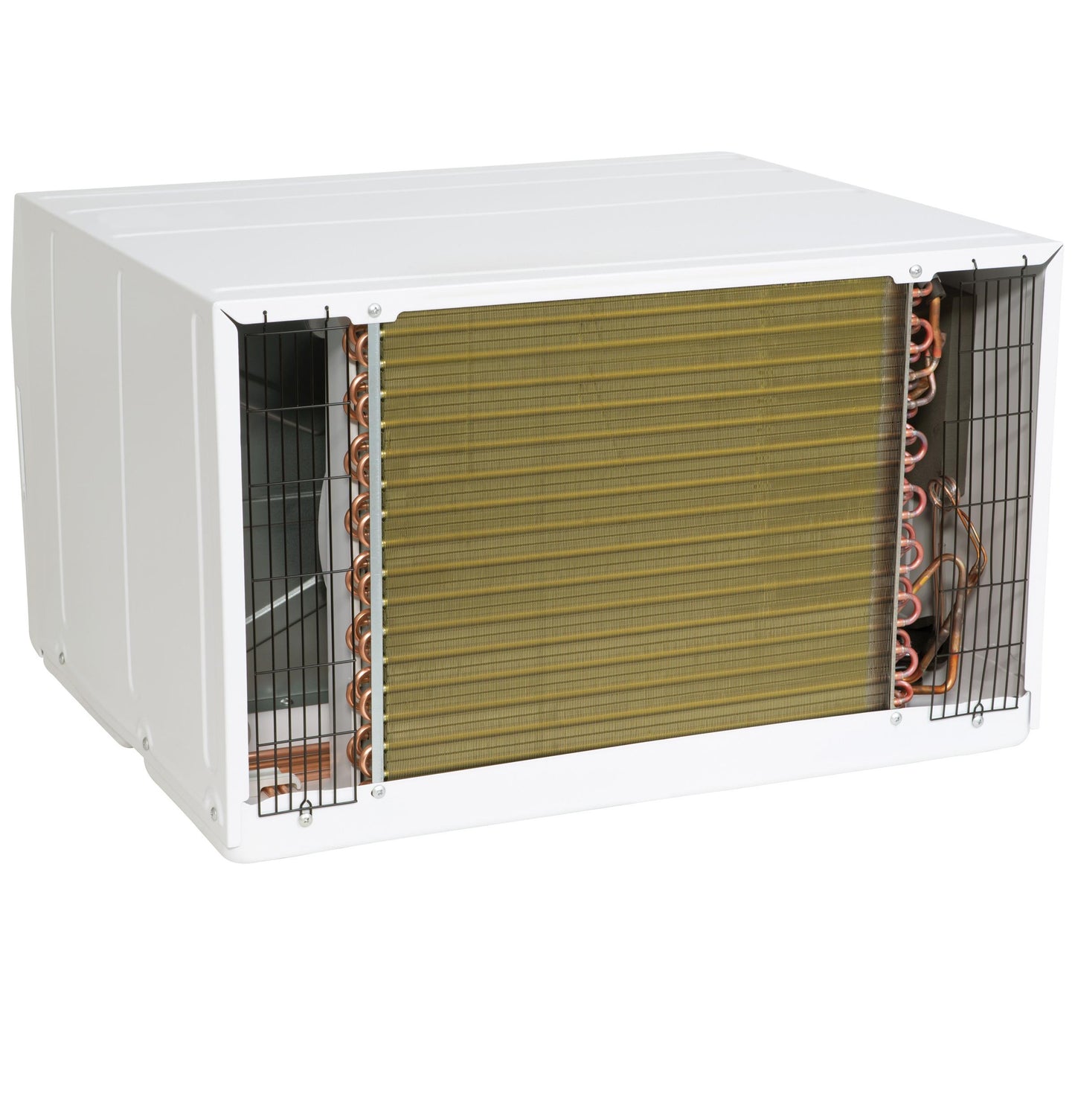 AKCQ14DCH GE® ENERGY STAR® Built In Air Conditioner