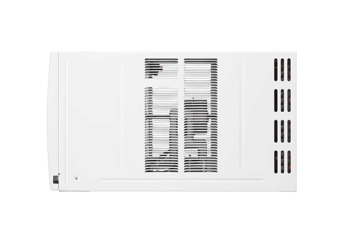 Lg LW1816HR 18,000 BTU Window Air Conditioner, Cooling & Heating