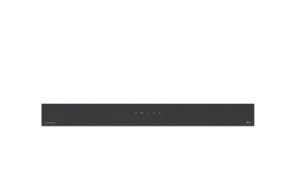S65Q LG S65Q 3.1 ch High Res Audio Sound Bar with DTS Virtual:X