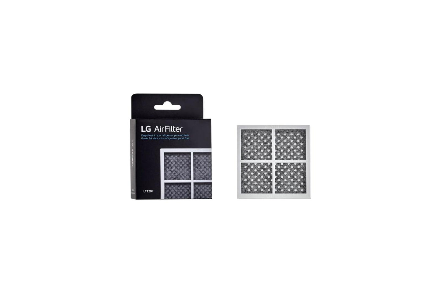 LT120F LG LT120F - 6 Month Replacement Refrigerator Air Filter