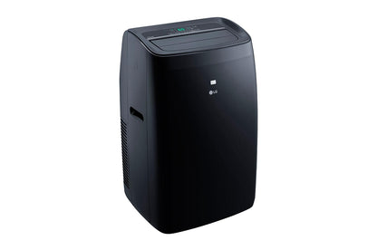 Lg LP1021BSSM 10,000 BTU (SACC) / 14,000 BTU (ASHRAE) Smart Wi-Fi Portable Air Conditioner