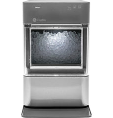 XPIO23SCSS GE Profile™ Opal™ 2.0 Nugget Ice Maker