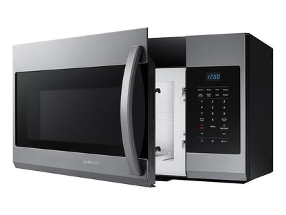 Samsung ME17R7021ES 1.7 cu. ft. Over-the-Range Microwave in Stainless Steel