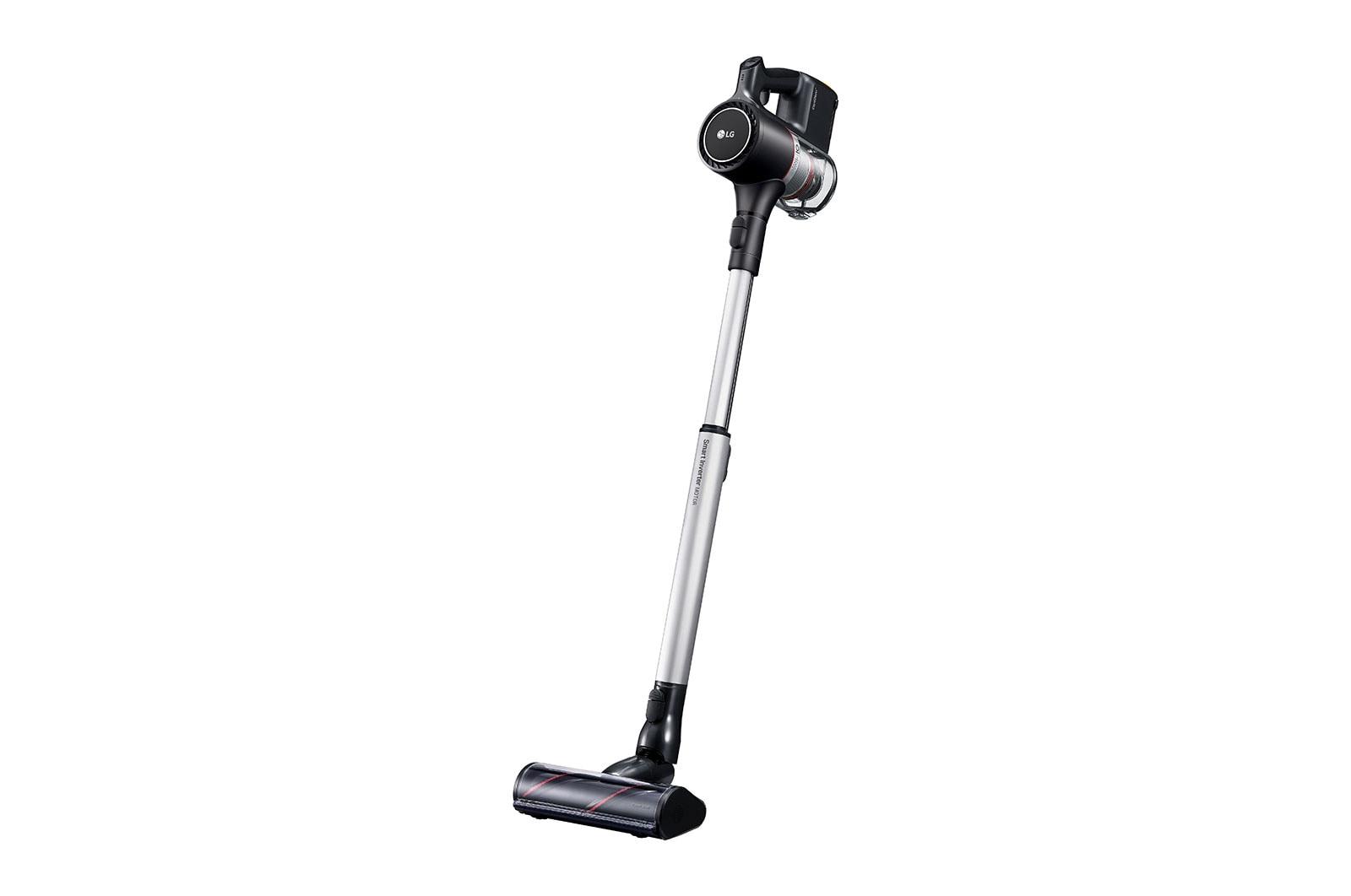 LG CordZero™ A9 Cordless Stick Vacuum