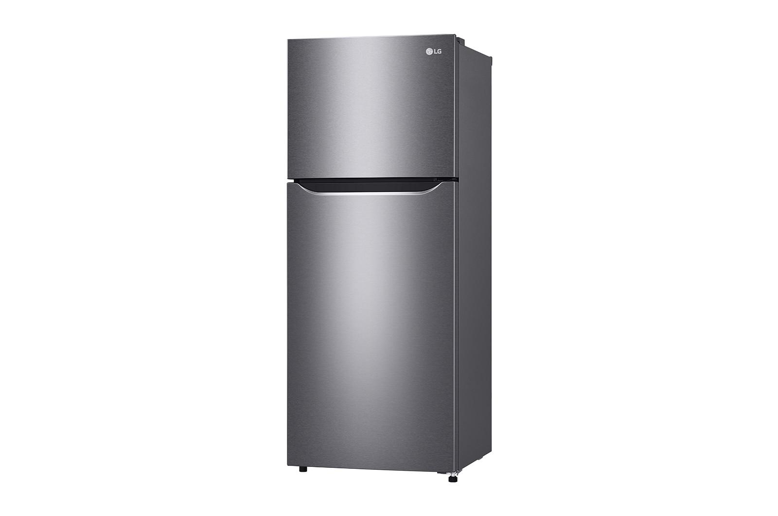 Lg 7 cu. ft. Top Freezer Refrigerator