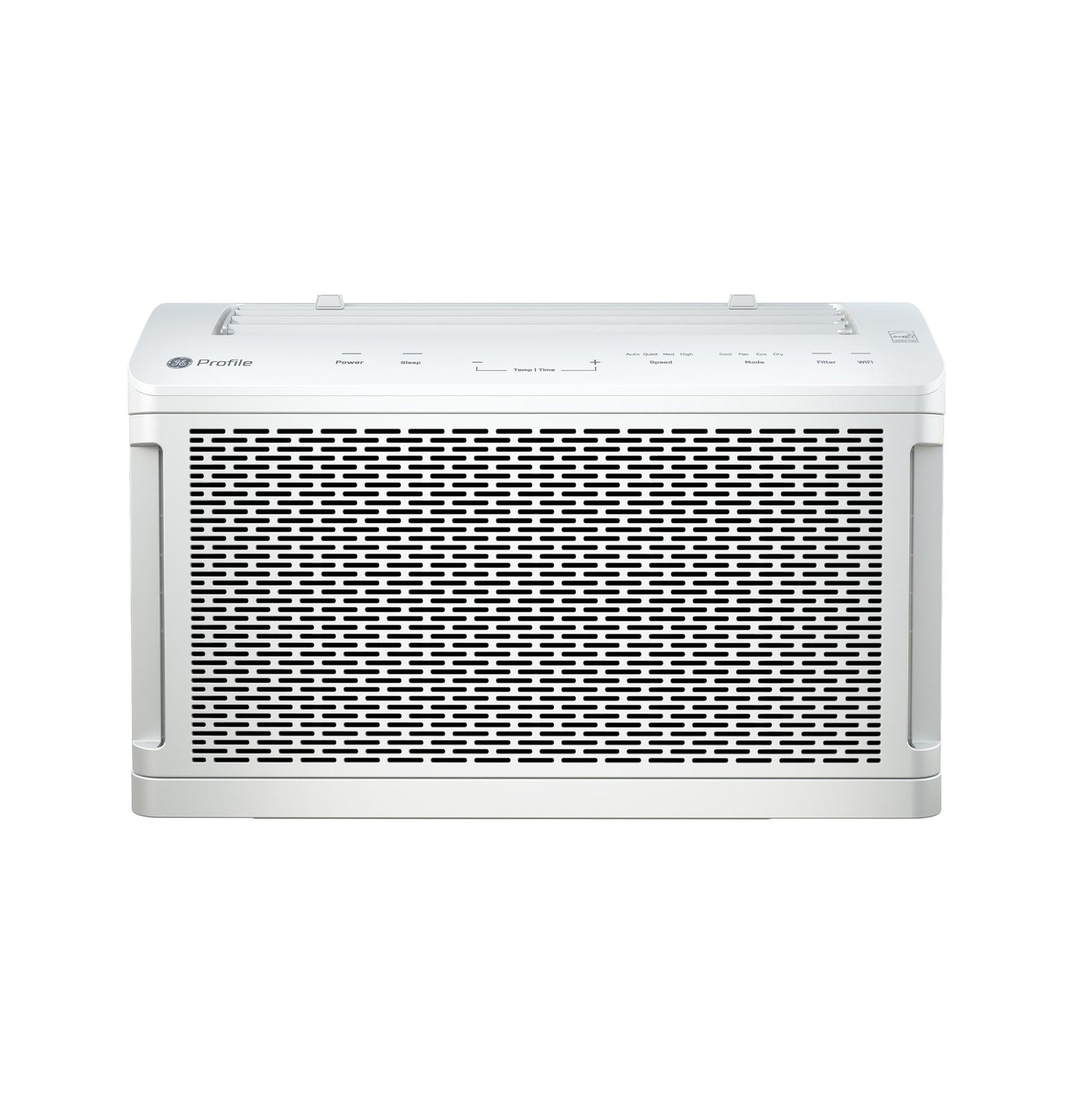AHTT06BC GE Profile ClearView™ 6,100 BTU Smart Ultra Quiet Window Air Conditioner for Small Rooms up to 250 sq. ft.