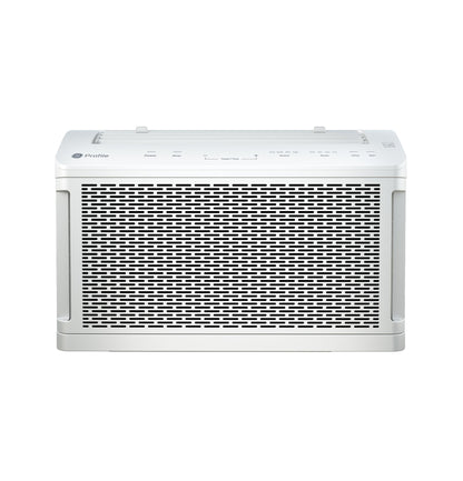 AHTT06BC GE Profile ClearView™ 6,100 BTU Smart Ultra Quiet Window Air Conditioner for Small Rooms up to 250 sq. ft.