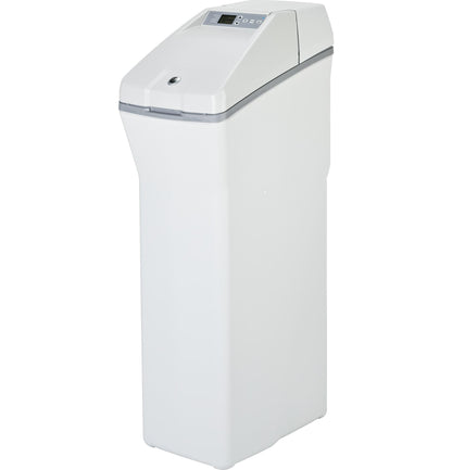 GXSH40V GE® 40,000 Grain Water Softener