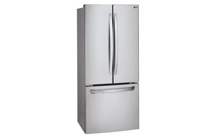 22 cu. ft. French Door Refrigerator