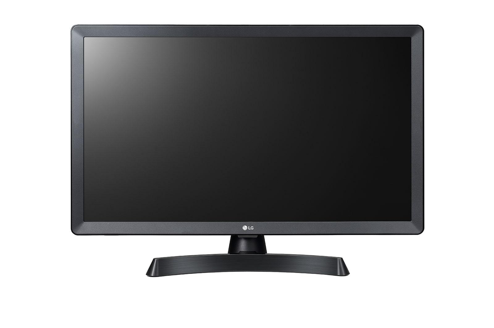 24" HD Smart TV with webOS 3.5