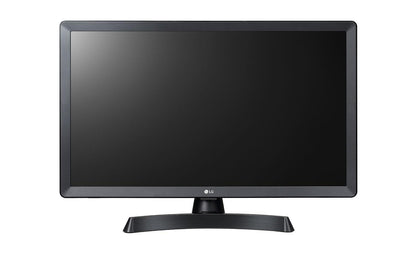 Lg 24LM530SPU 24" HD Smart TV with webOS 3.5