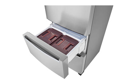 11.7 cu. ft. Kimchi/Specialty Food Refrigerator
