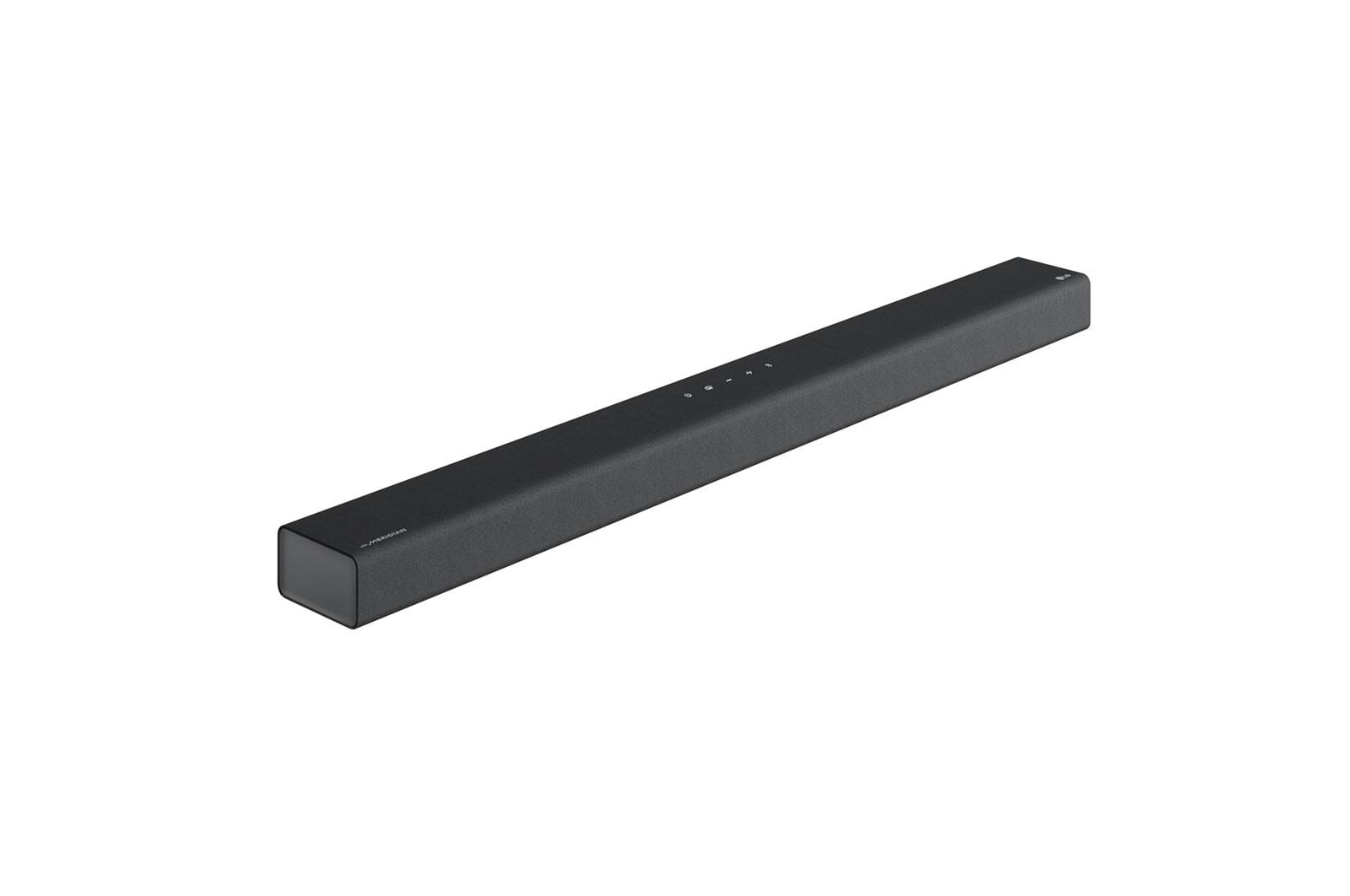 S65Q LG S65Q 3.1 ch High Res Audio Sound Bar with DTS Virtual:X