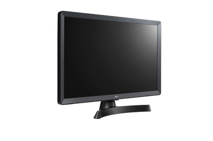 Lg 24LM530SPU 24" HD Smart TV with webOS 3.5
