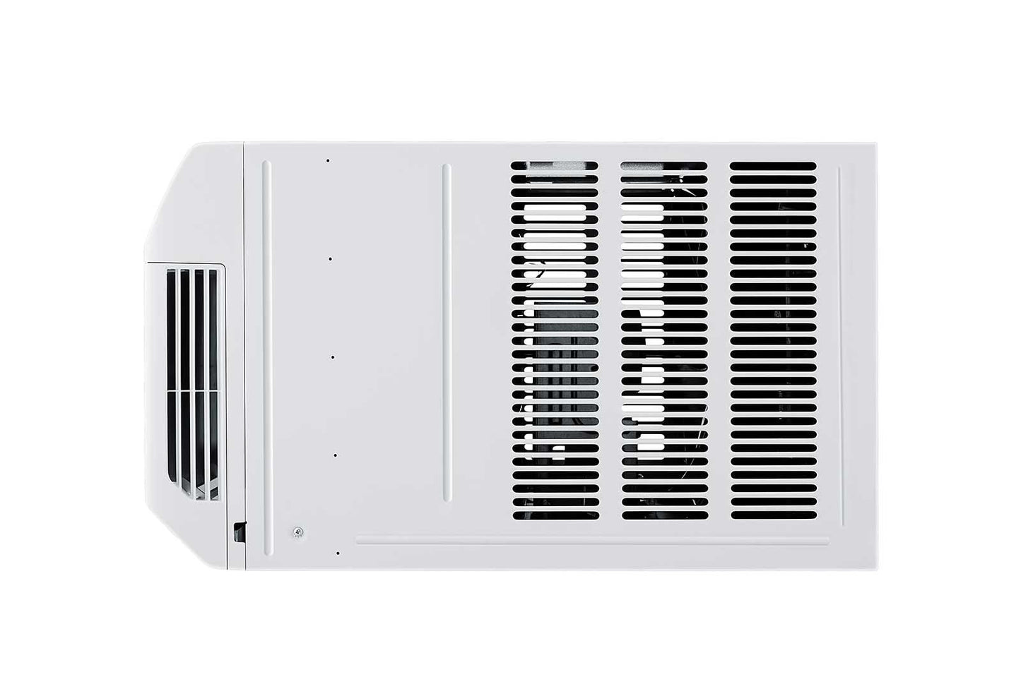LG 22,000 BTU DUAL Inverter Smart wi-fi Enabled Window Air Conditioner