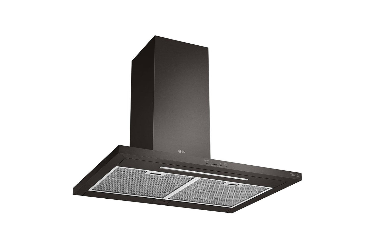 Lg HCED3615D 36'' Wall Mount Chimney Hood