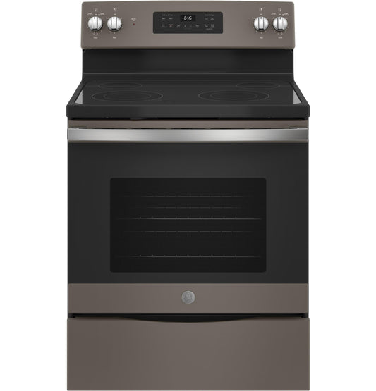 JB645EKES GE® 30" Free-Standing Electric Range