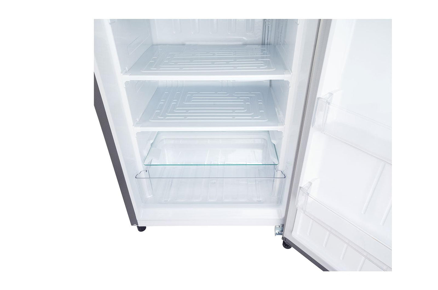 Lg LROFC0605V 5.8 cu. ft. Single Door Freezer