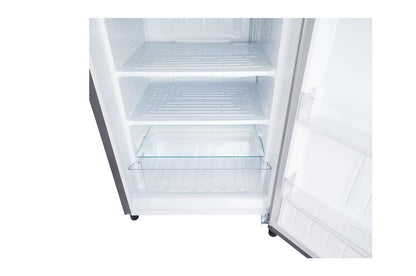 Lg LROFC0605V 5.8 cu. ft. Single Door Freezer