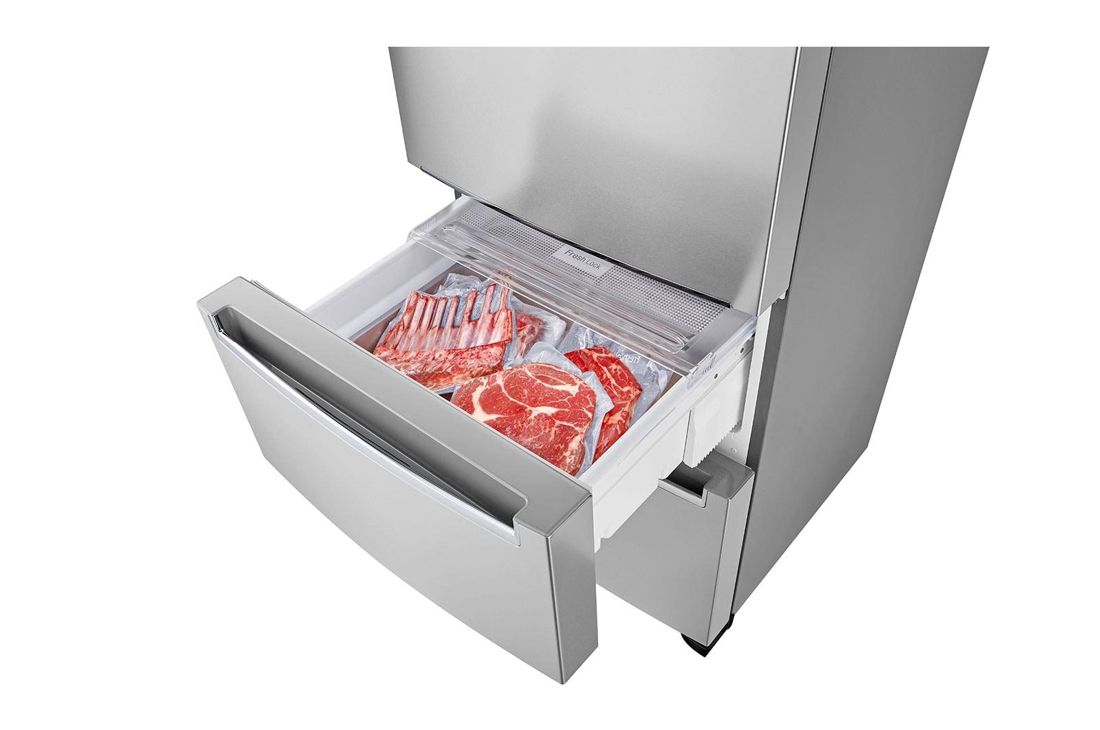 11.7 cu. ft. Kimchi/Specialty Food Refrigerator