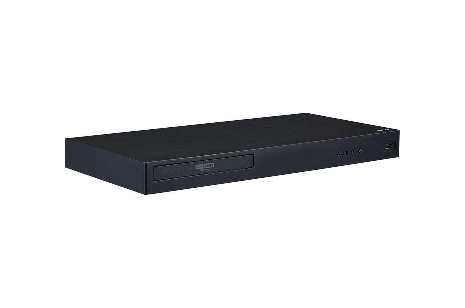 Lg UBK80 4K Ultra-HD Blu-ray Disc™ Player