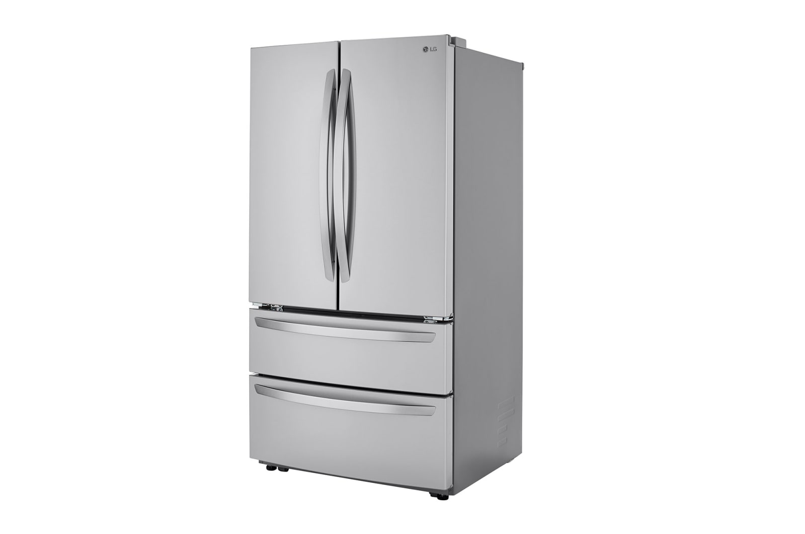 Lg 27 cu. ft. French Door Refrigerator