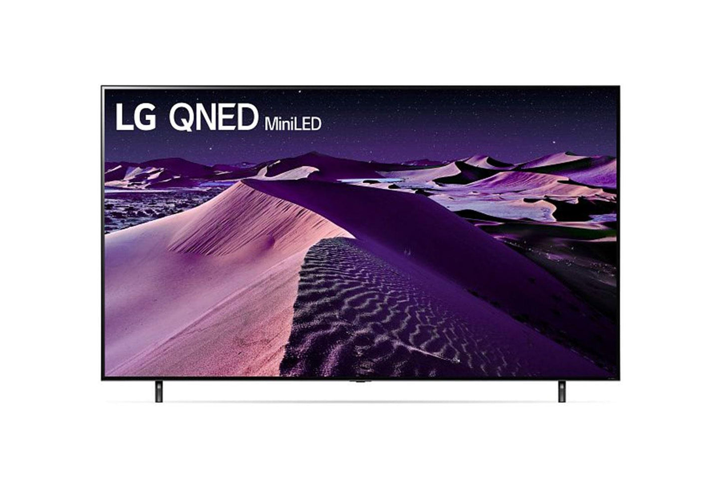 75QNED85UQA LG 75 Inch Class QNED85 UQA series MiniLED 4K UHD Smart webOS 22 w/ ThinQ AI TV