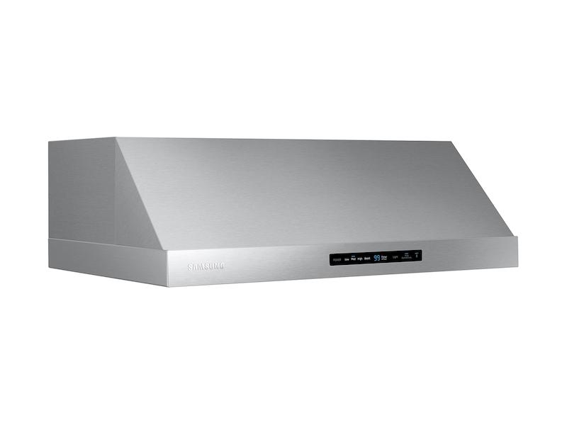 Samsung NK30N7000US 30" Under Cabinet Hood (2018)