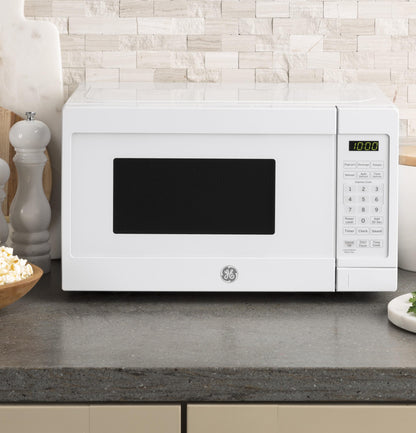 GE® 0.7 Cu. Ft. Capacity Countertop Microwave Oven