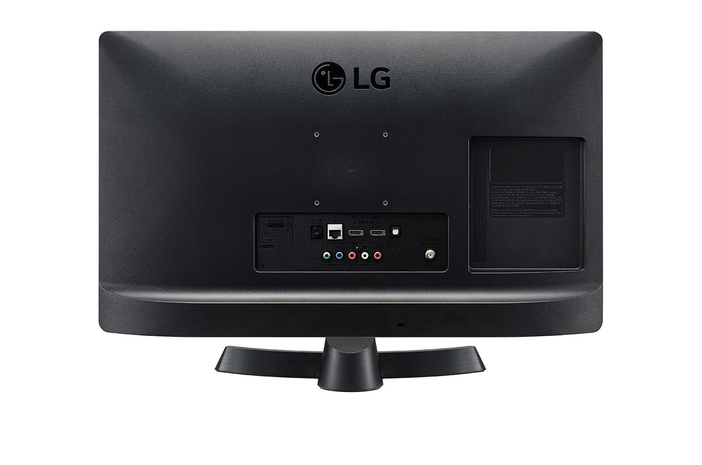 Lg 24LM530SPU 24" HD Smart TV with webOS 3.5