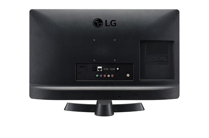 Lg 24LM530SPU 24" HD Smart TV with webOS 3.5