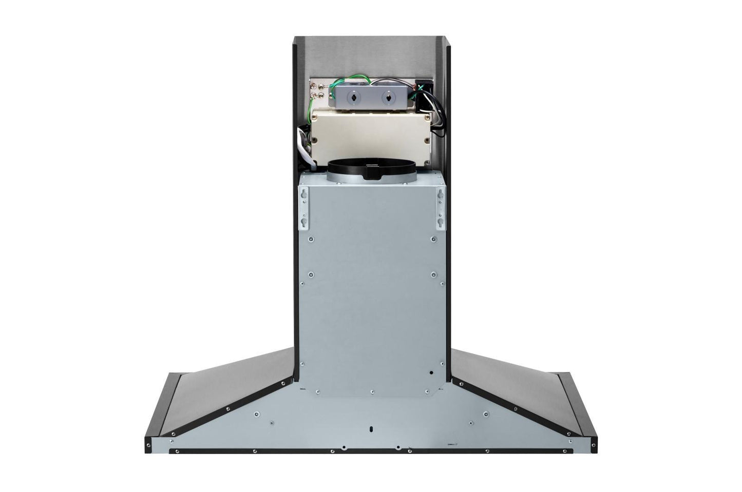LSHD3680ST LG STUDIO 36" Wall Mount Chimney Hood