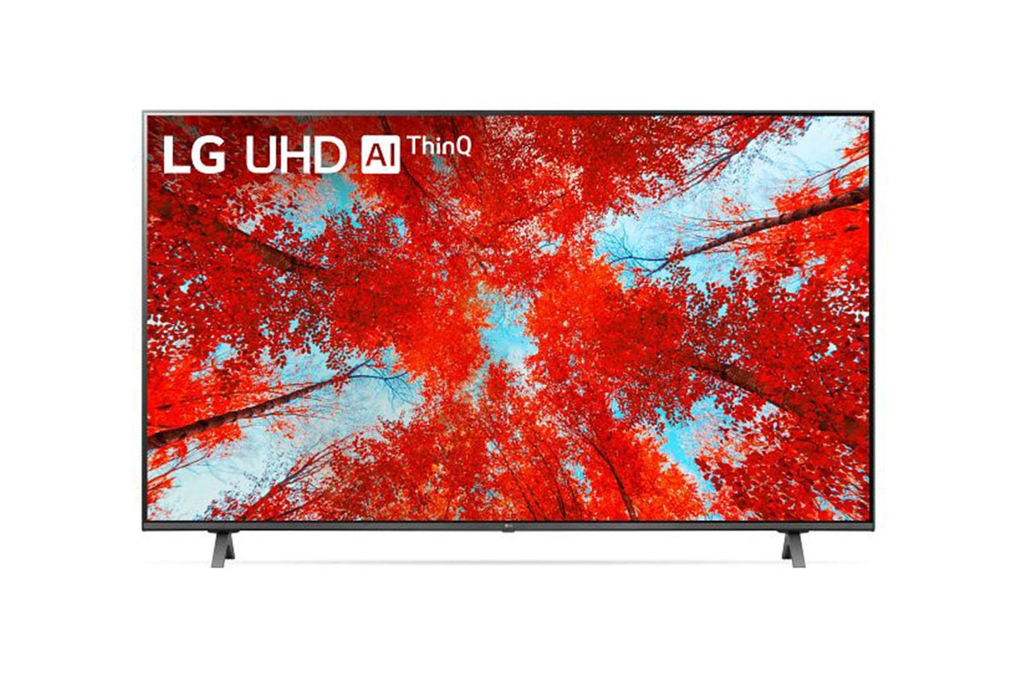 50UQ9000PUD LG 50 Inch Class UQ9000 PUD series LED 4K UHD Smart webOS 22 w/ ThinQ AI TV