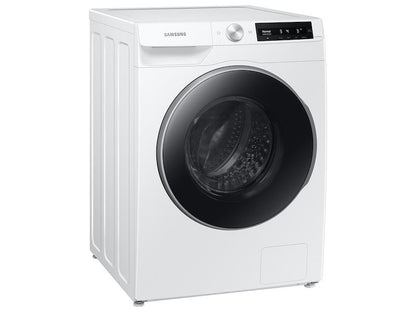 Samsung WW25B6900AW Front Load Washer