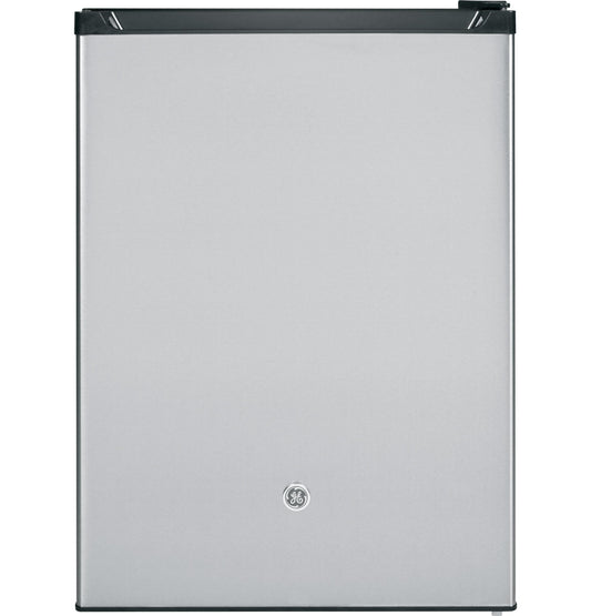 GCE06GSHSB GE® ENERGY STAR® Compact Refrigerator