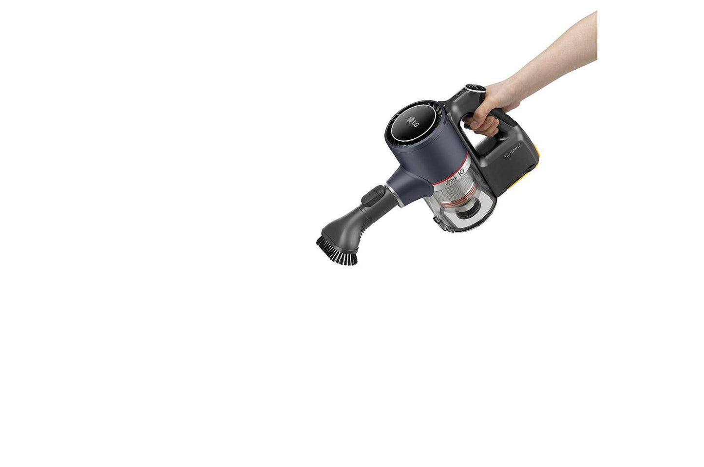 VTOTALCARE LG Vacuum Cleaning Tools and Attachments