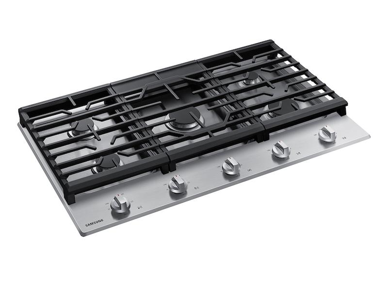 Samsung NA36R5310FS 36" Gas Cooktop